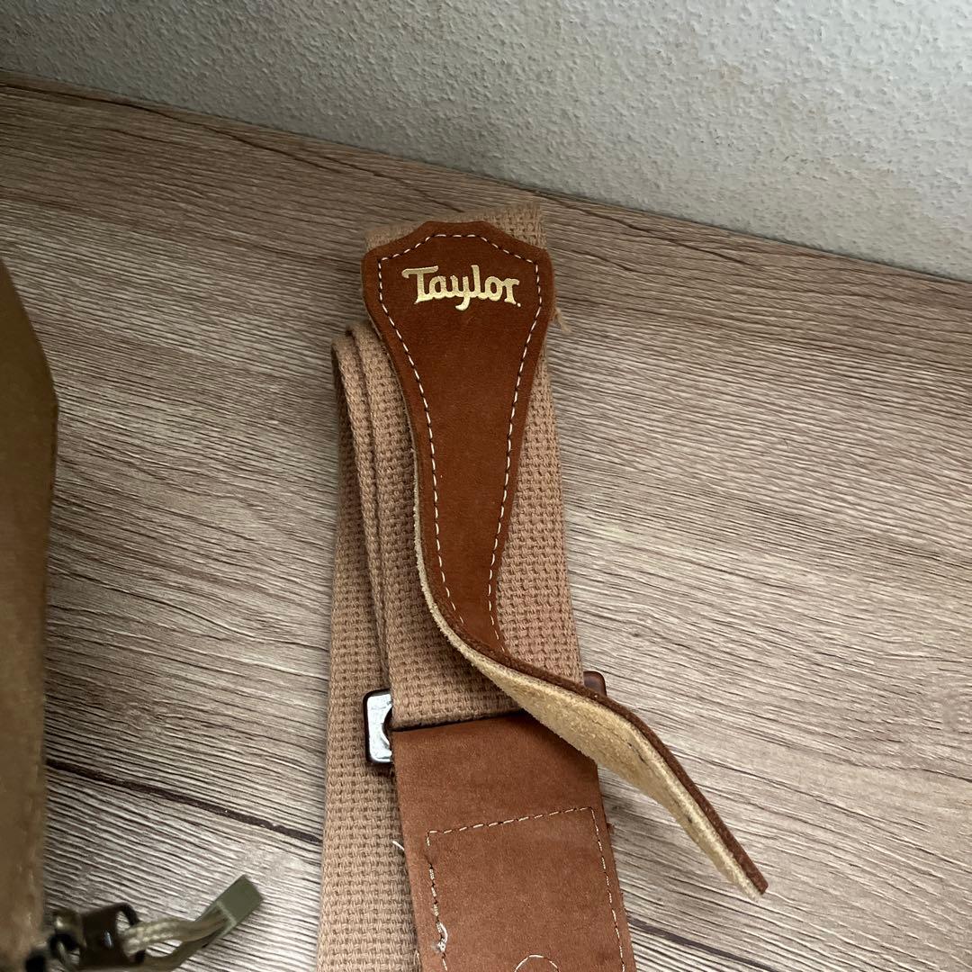 Taylor GS Mini アコースティックギター ケース付き