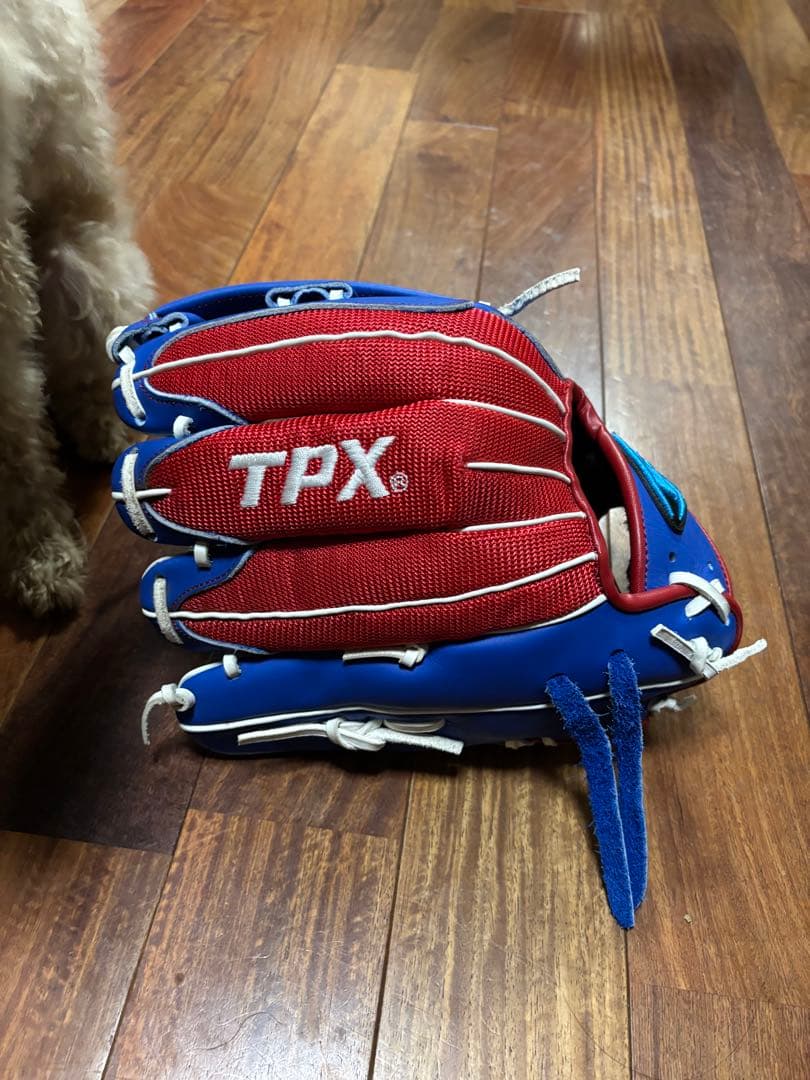 TPX ルイスビルスラッガー　軟式グローブ 外野用