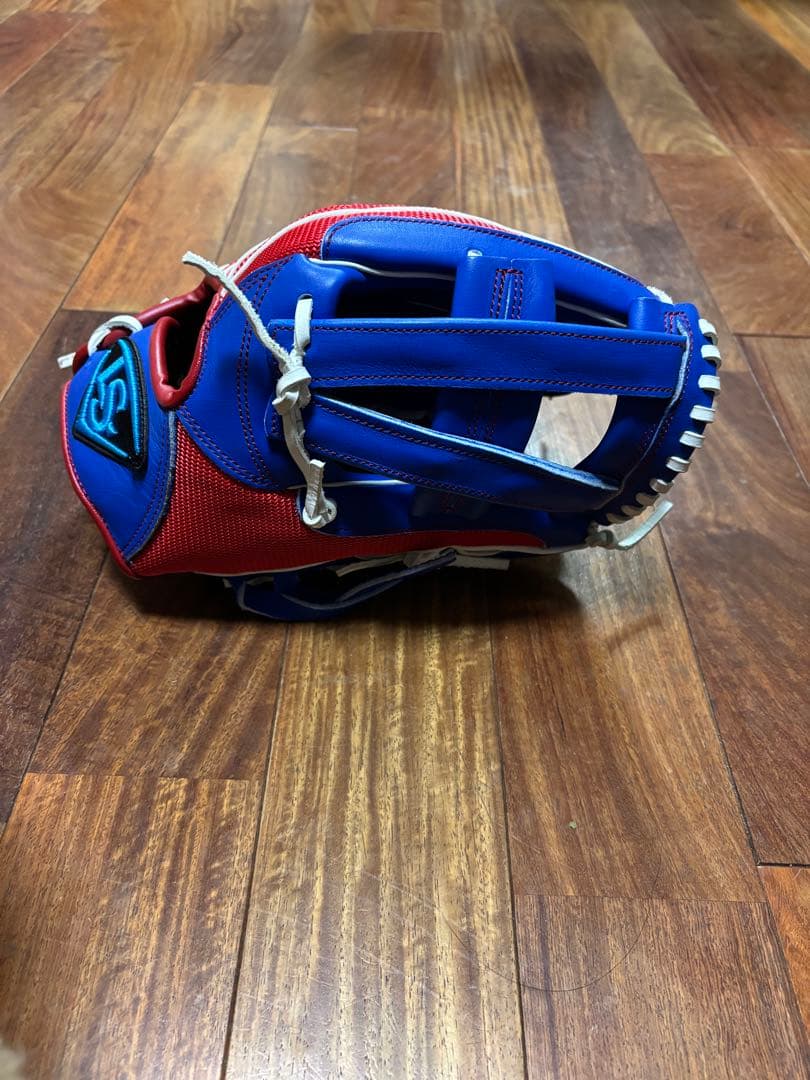 TPX ルイスビルスラッガー　軟式グローブ 外野用