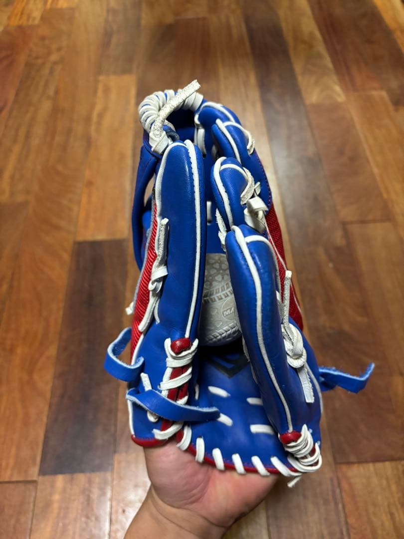 TPX ルイスビルスラッガー　軟式グローブ 外野用