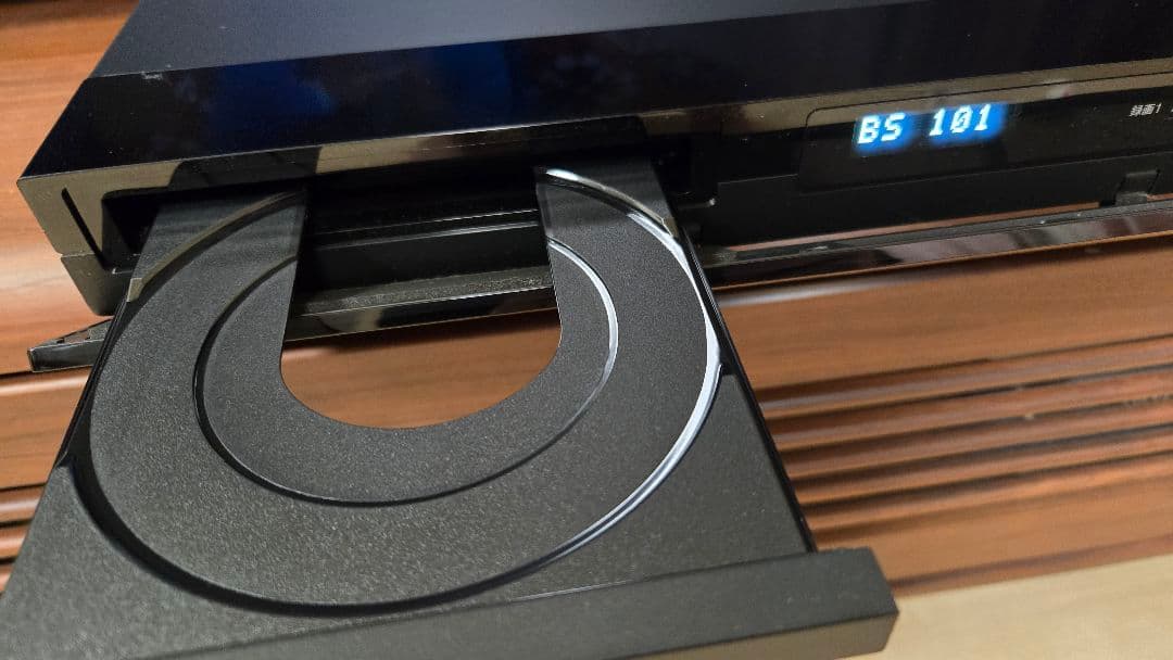 4Kブルーレイレコーダー　BDZ-FBW2200 SONY