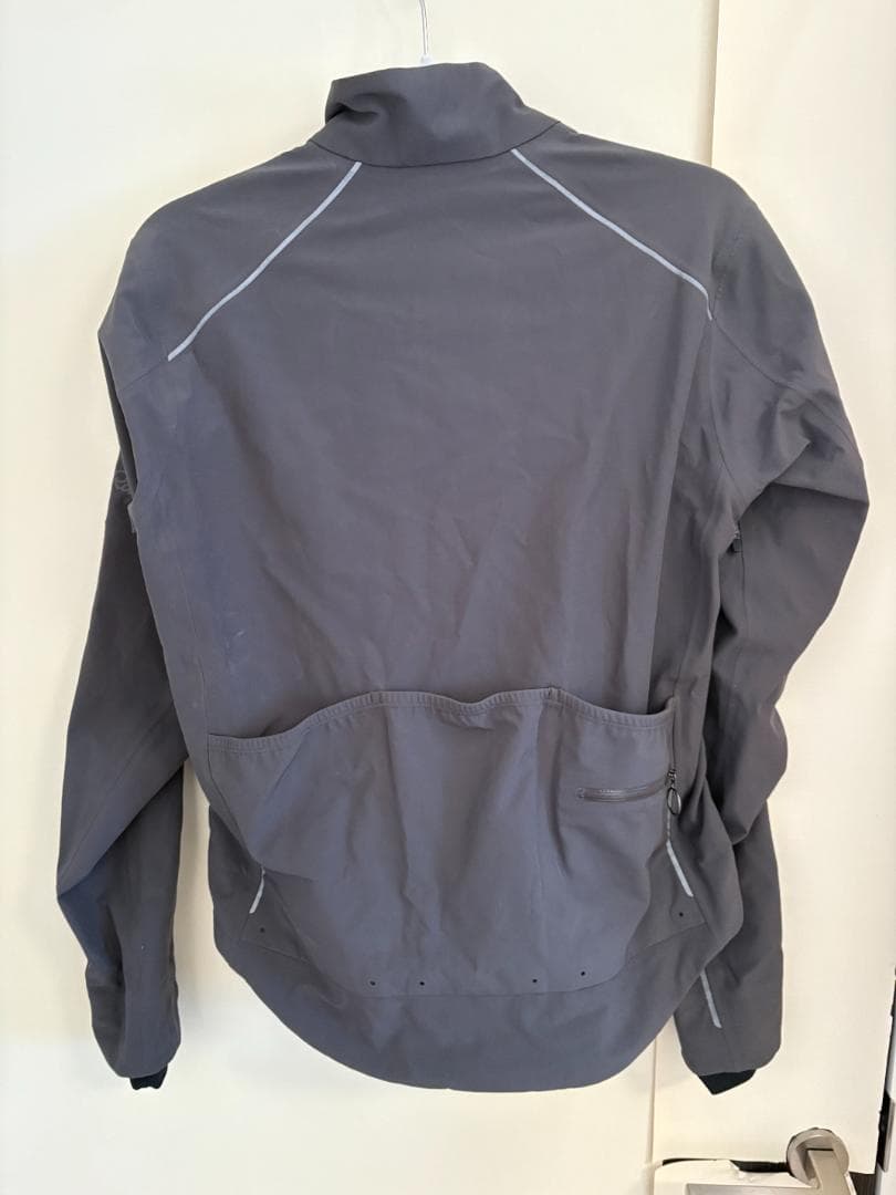 Rapha 冬用　ジャケット