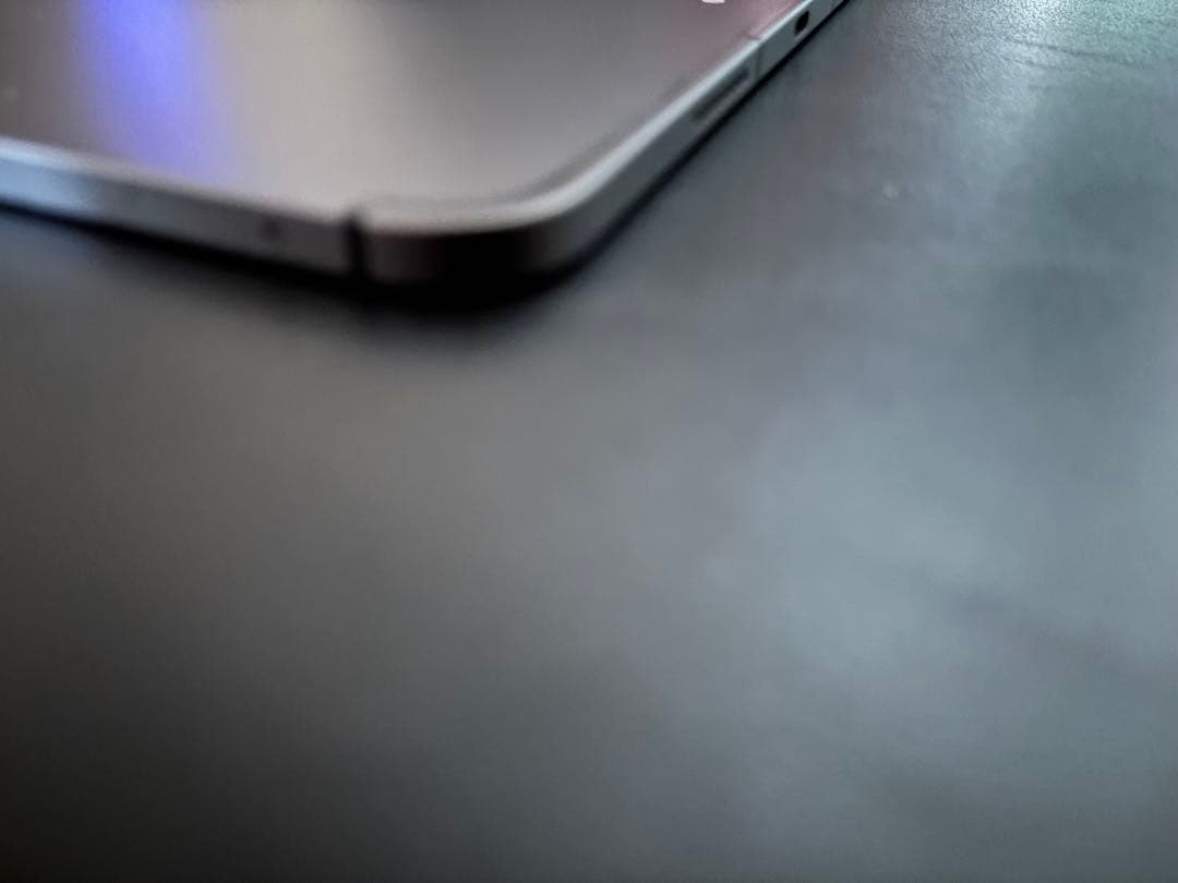 Apple iPad Pro 11インチ（M1）Wi-Fi＋セルラー2TB