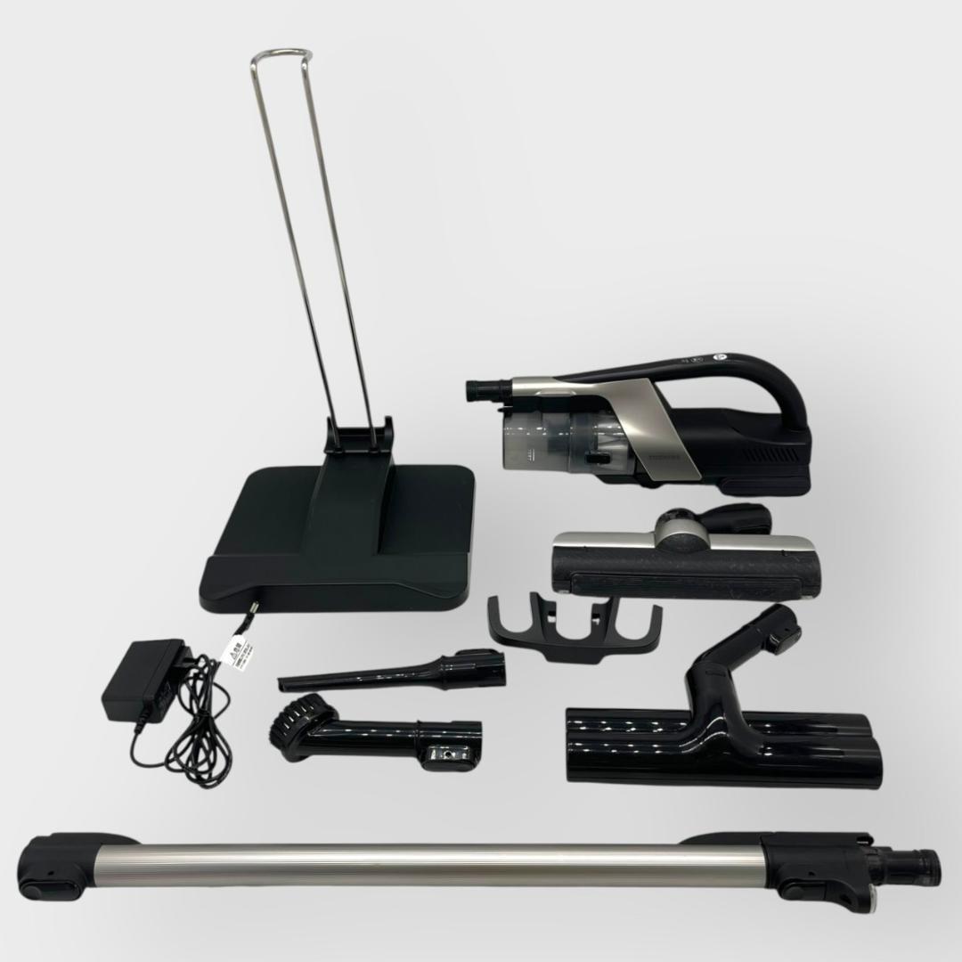 VC-CLX350(S) TOSHIBA 東芝クリーナー充電式掃除機 2024年