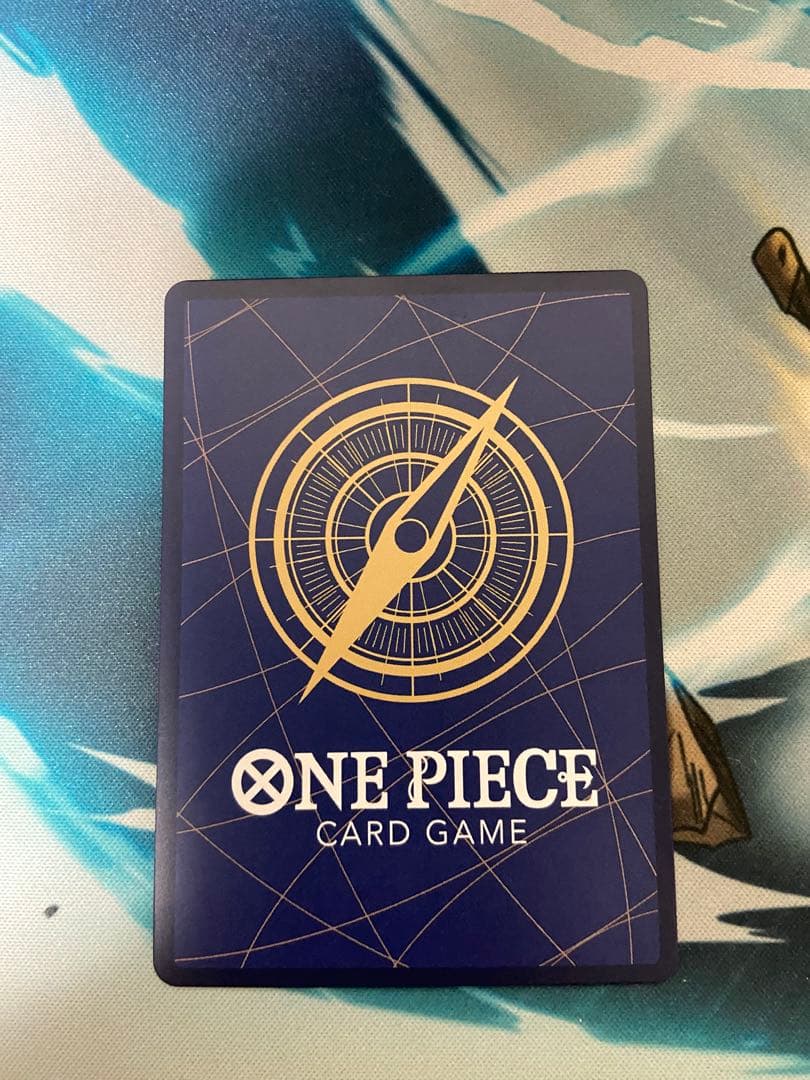 ONE PIECE ジュラキール・ミホーク コミックパラレル