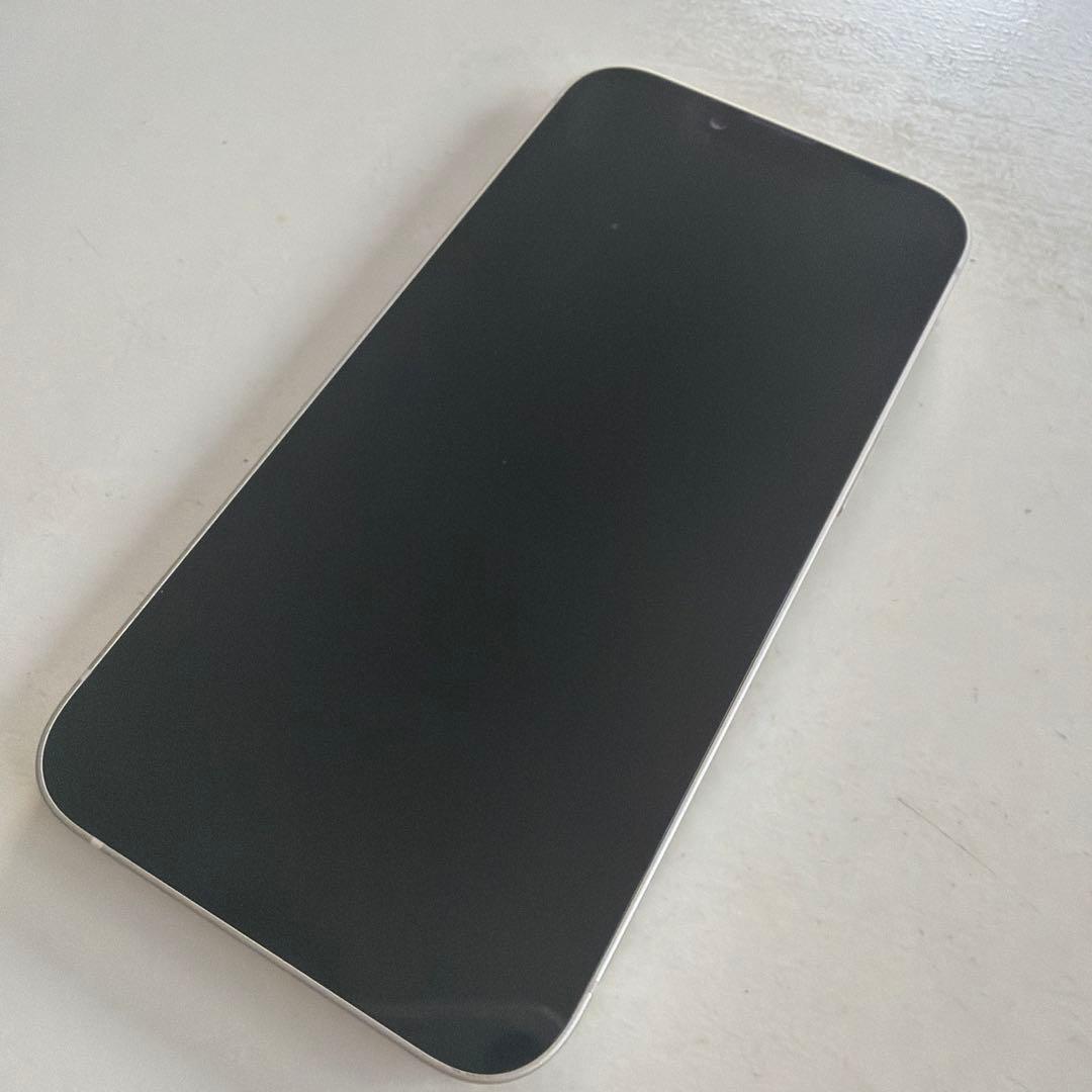 【美品】iPhone 14 128G SIMフリー
