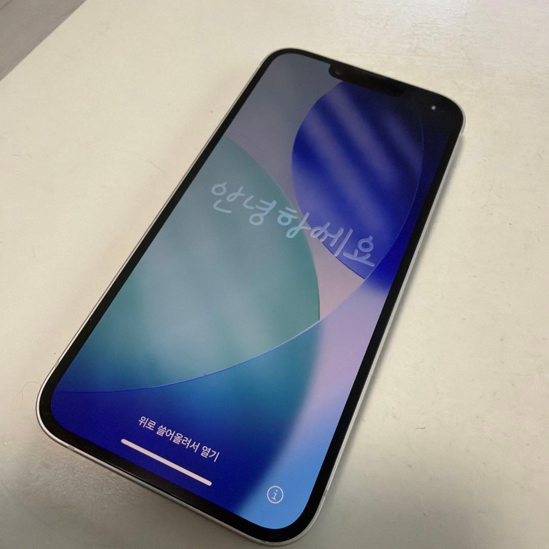 【美品】iPhone 14 128G SIMフリー