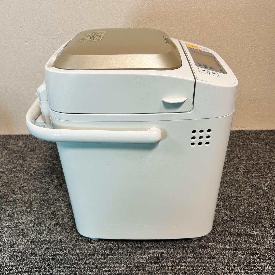 【美品】Panasonic SD-BMS104 ホームベーカリー １回のみ使用