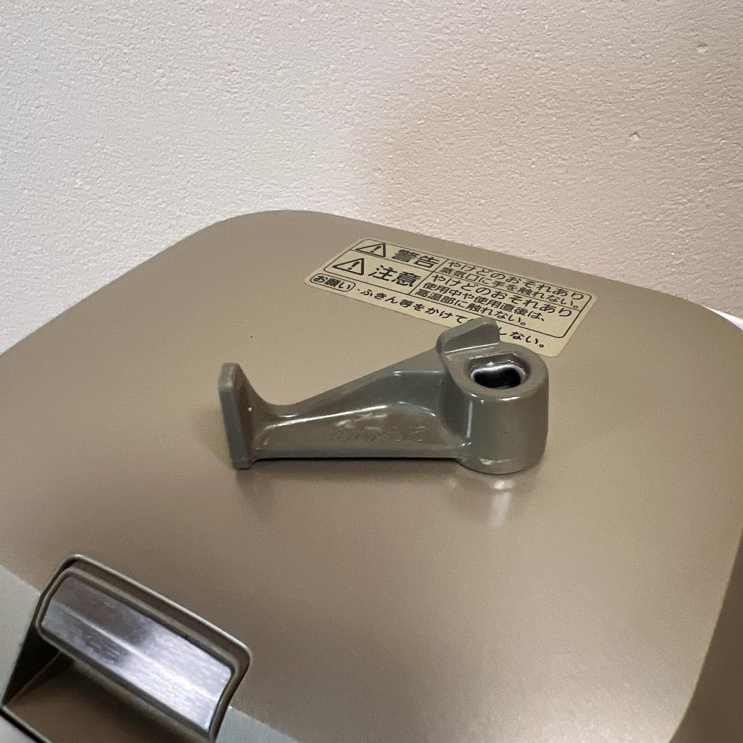 【美品】Panasonic SD-BMS104 ホームベーカリー １回のみ使用