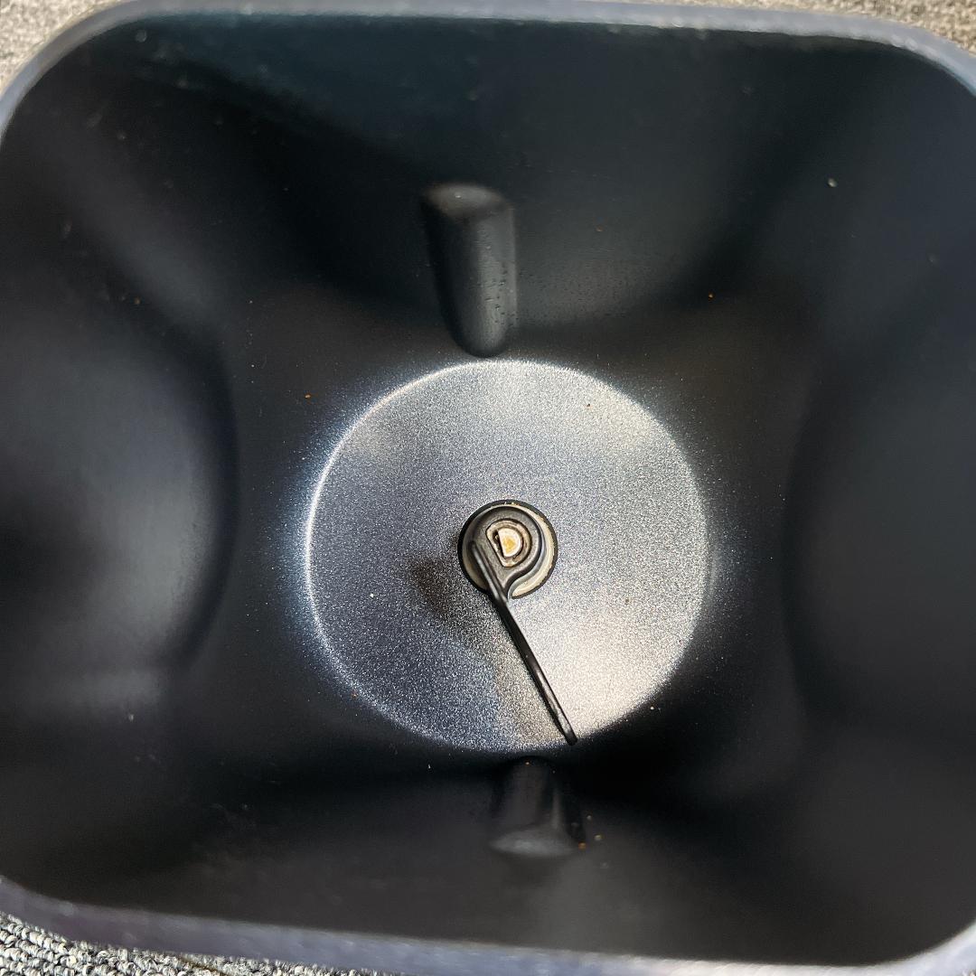 【美品】Panasonic SD-BMS104 ホームベーカリー １回のみ使用