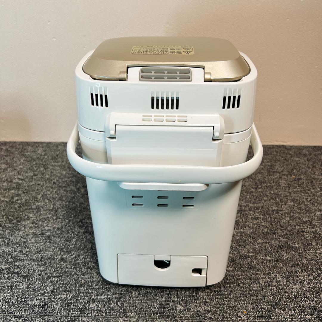 【美品】Panasonic SD-BMS104 ホームベーカリー １回のみ使用