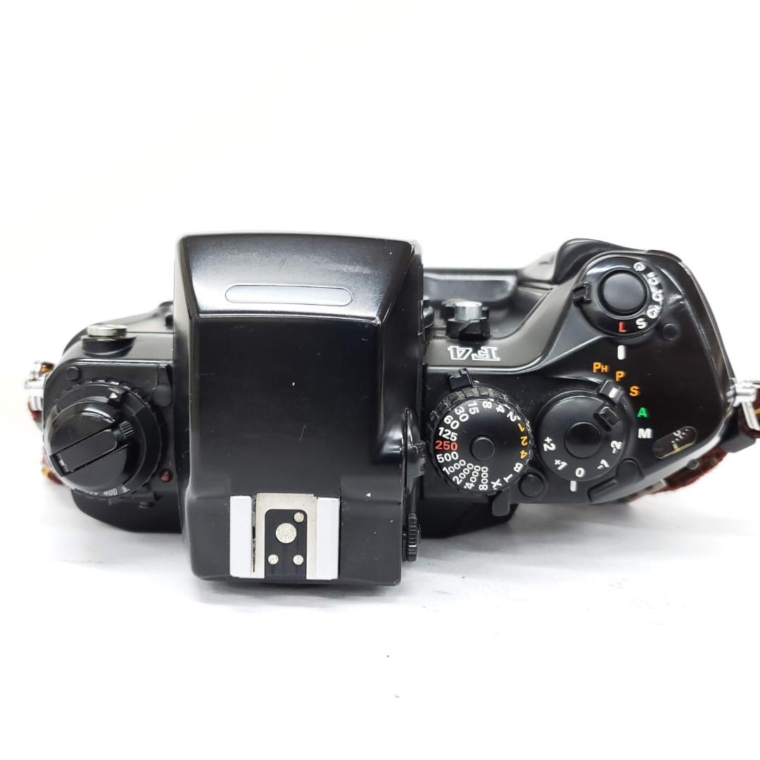 【動作確認済】 Nikon F4 F1219-168-3v y