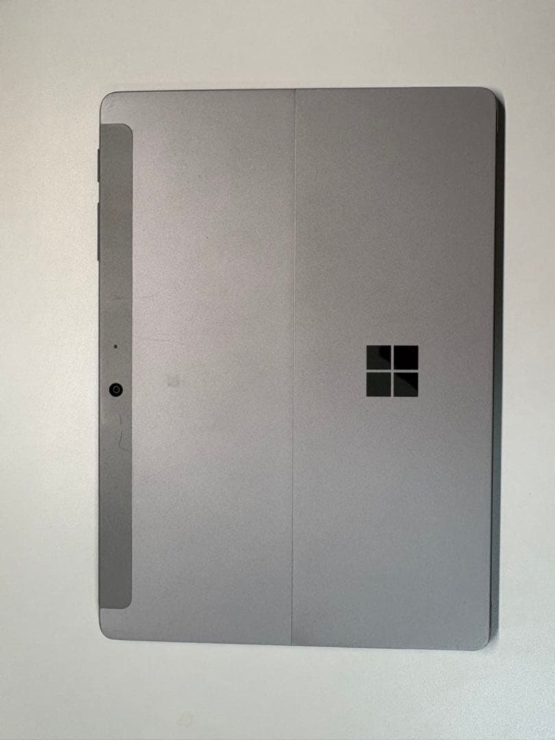 【surface】Microsoft surface go2