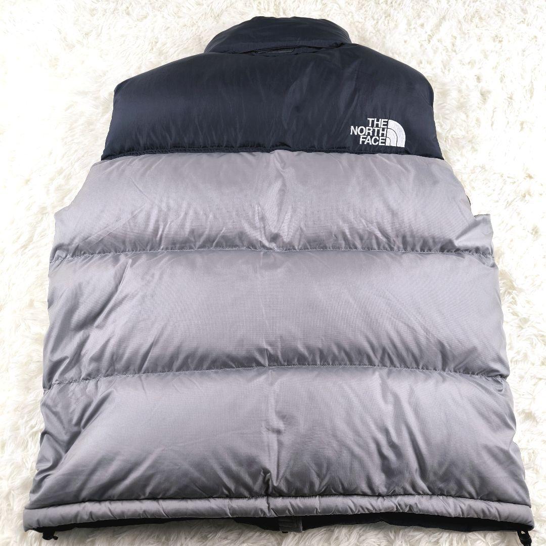 ララ様【新品未使用】THE NORTH FACE ヌプシベスト 限定色