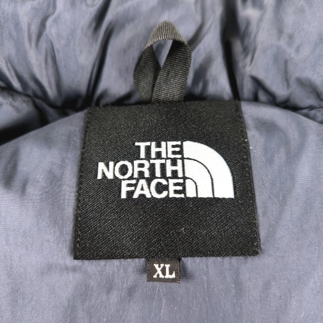 ララ様【新品未使用】THE NORTH FACE ヌプシベスト 限定色