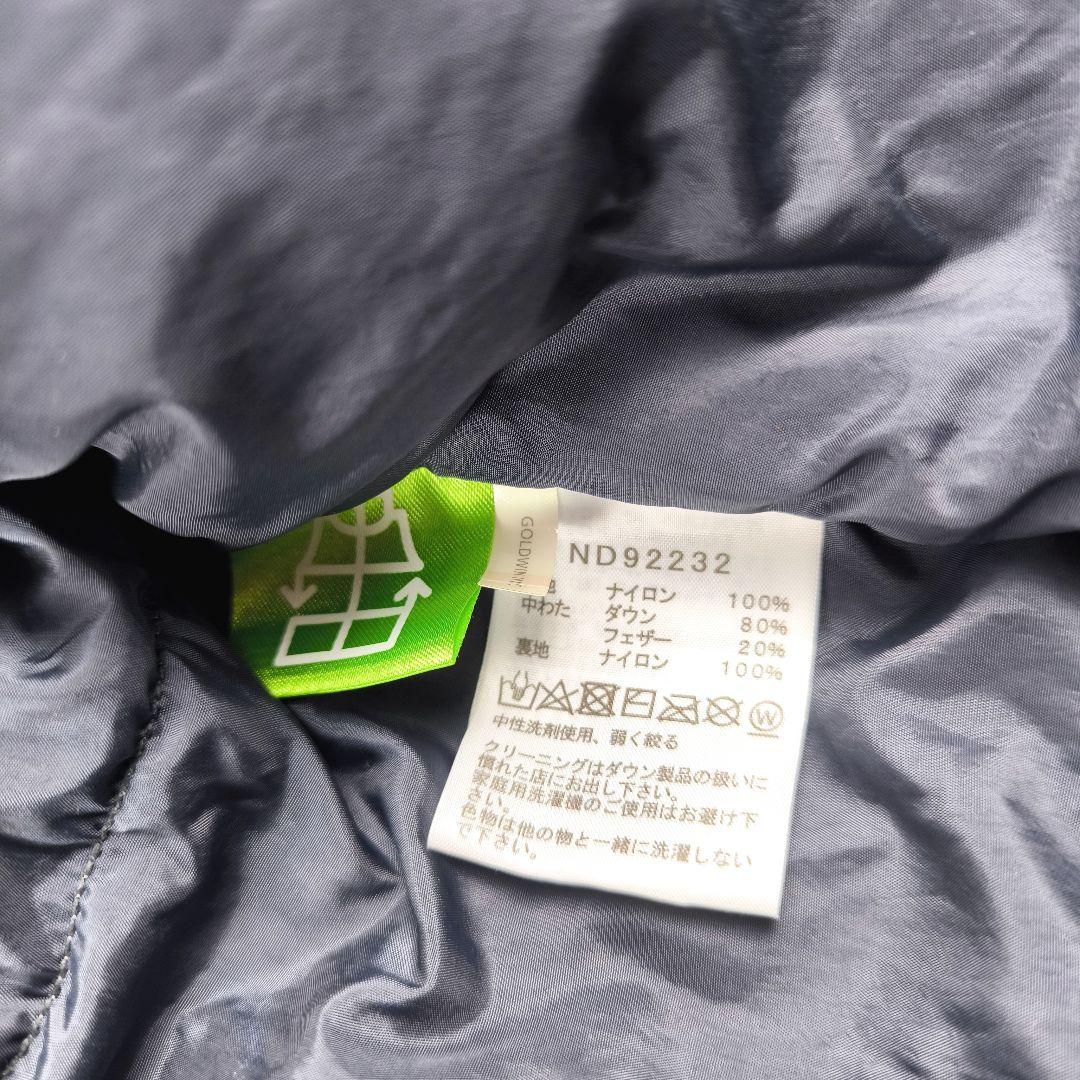 ララ様【新品未使用】THE NORTH FACE ヌプシベスト 限定色