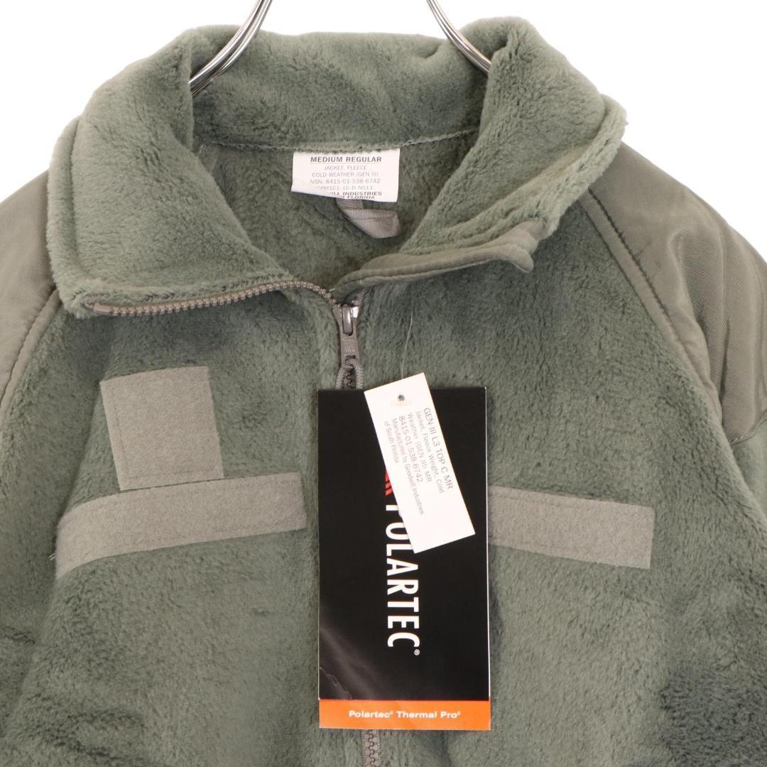 DeadStock ECWCS Gen3 Level3 POLARTECフリース