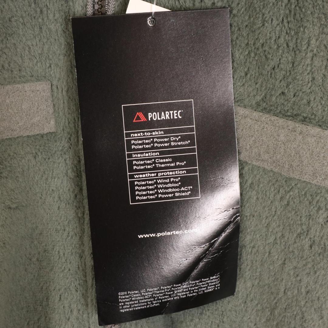 DeadStock ECWCS Gen3 Level3 POLARTECフリース