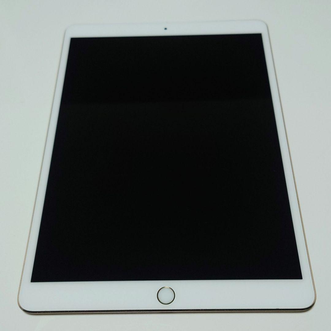 晃【ジャンク品】Apple iPad Pro 10.5 512GB