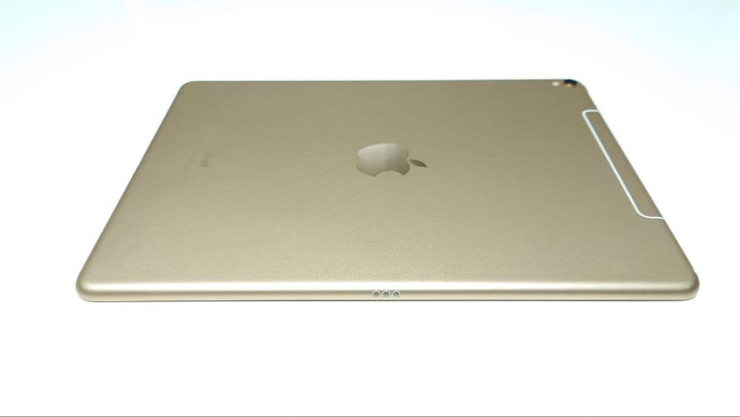 晃【ジャンク品】Apple iPad Pro 10.5 512GB