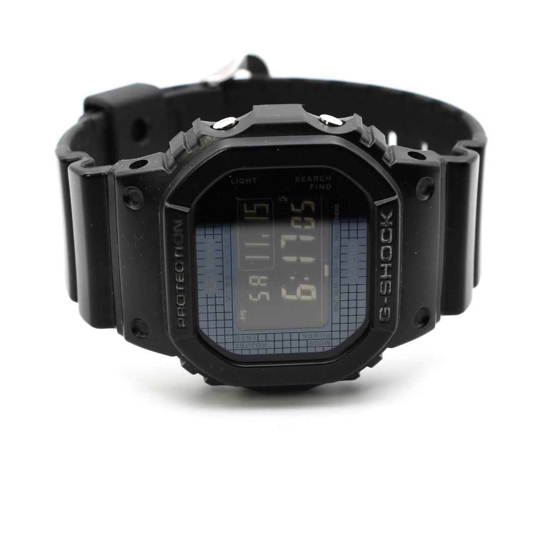 極美品 G-SHOCK メンズ 腕時計 廃盤 Bluetooth搭載モデル