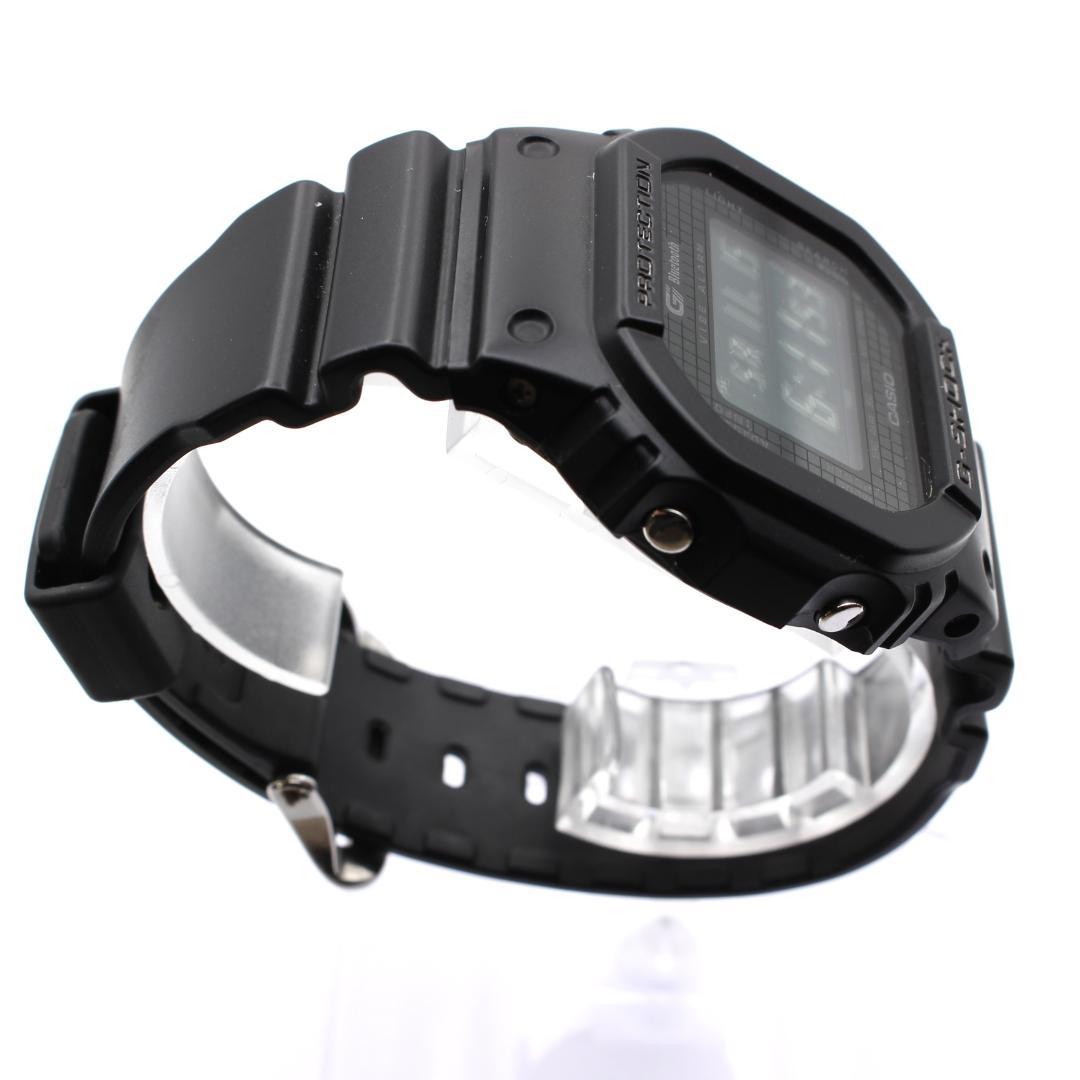 極美品 G-SHOCK メンズ 腕時計 廃盤 Bluetooth搭載モデル