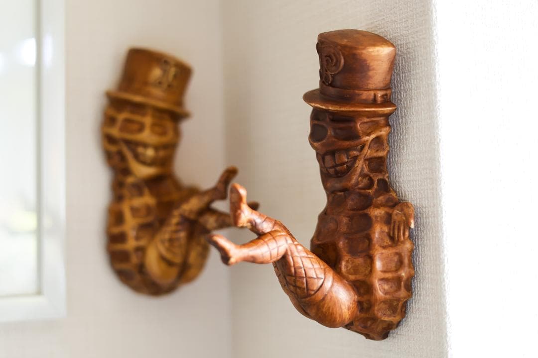 Peanuts&Co ピーナッツカンパニー Wall hanging