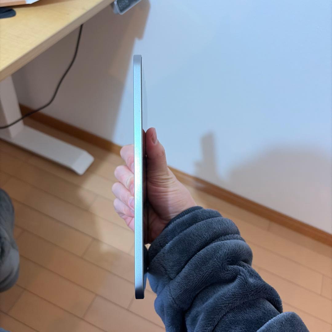 iPad mini 8.3インチ A17 Pro[128GB] Wi-Fiモデル