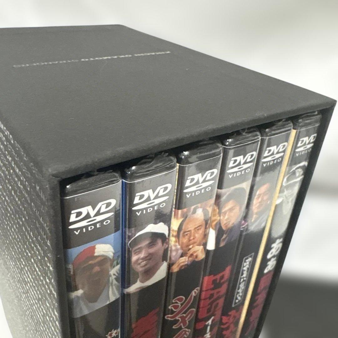 岡本喜八 邂逅篇 STRANGERS DVD-BOX