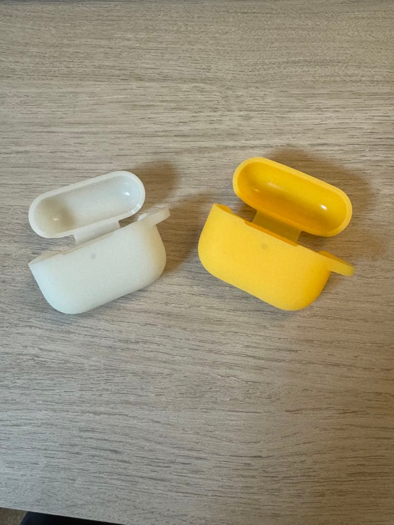 パルマ　AirPods Pro 2世代[正規品] 充電ケース付き 美品