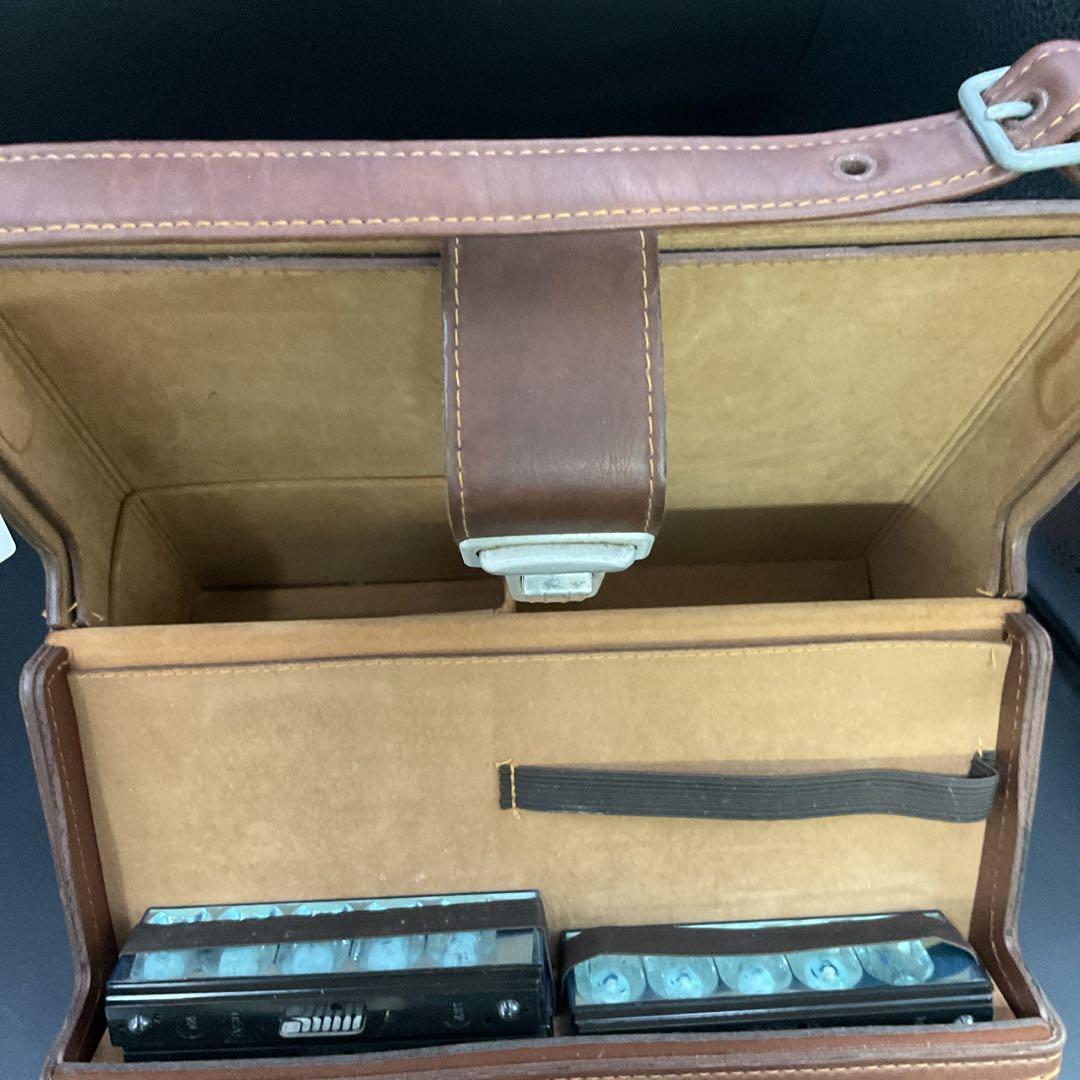 Y197 Polaroid SX-70 Alpha 1 インスタントカメラ