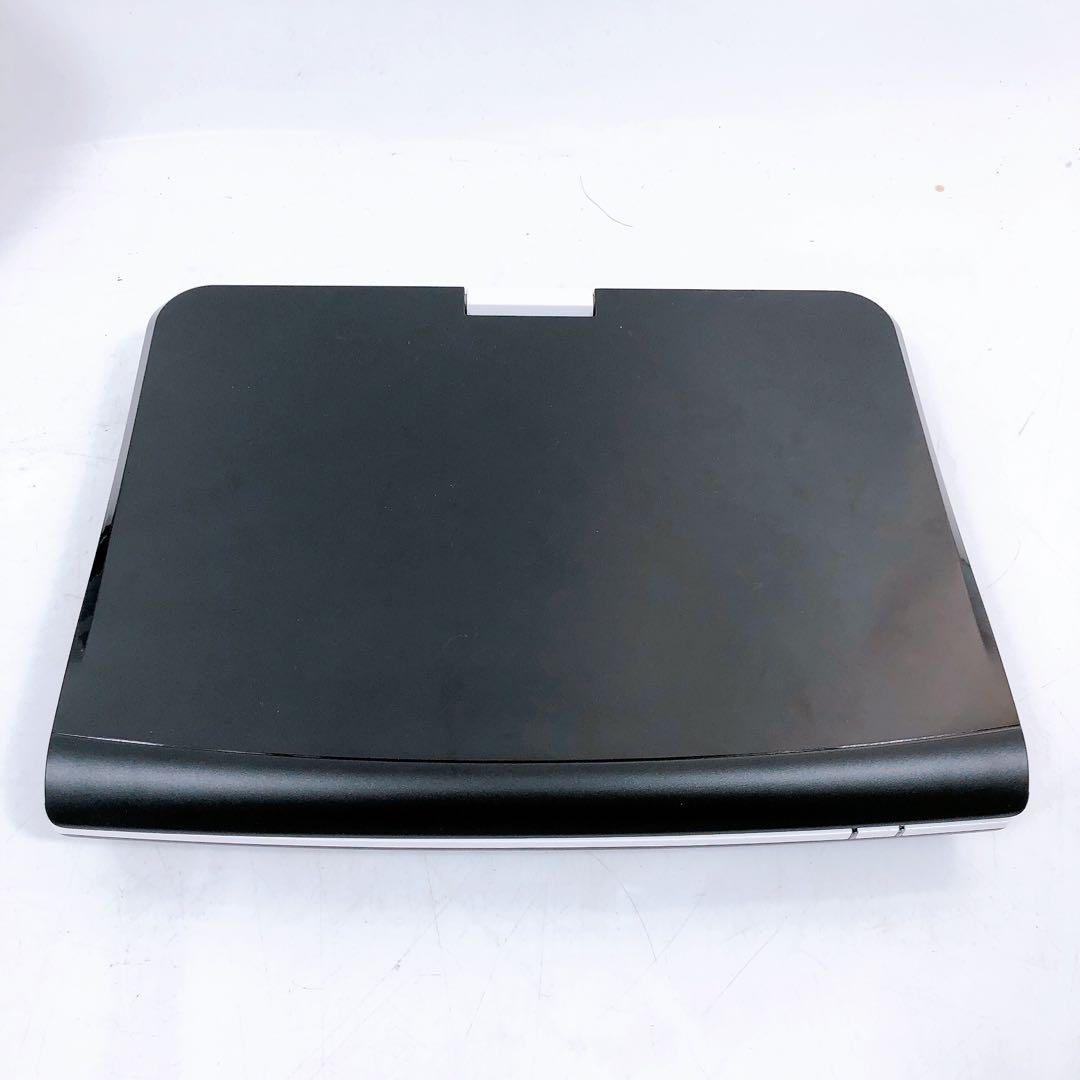 Superbe ポータブル BD プレーヤー ASU-10FPB 2024年製