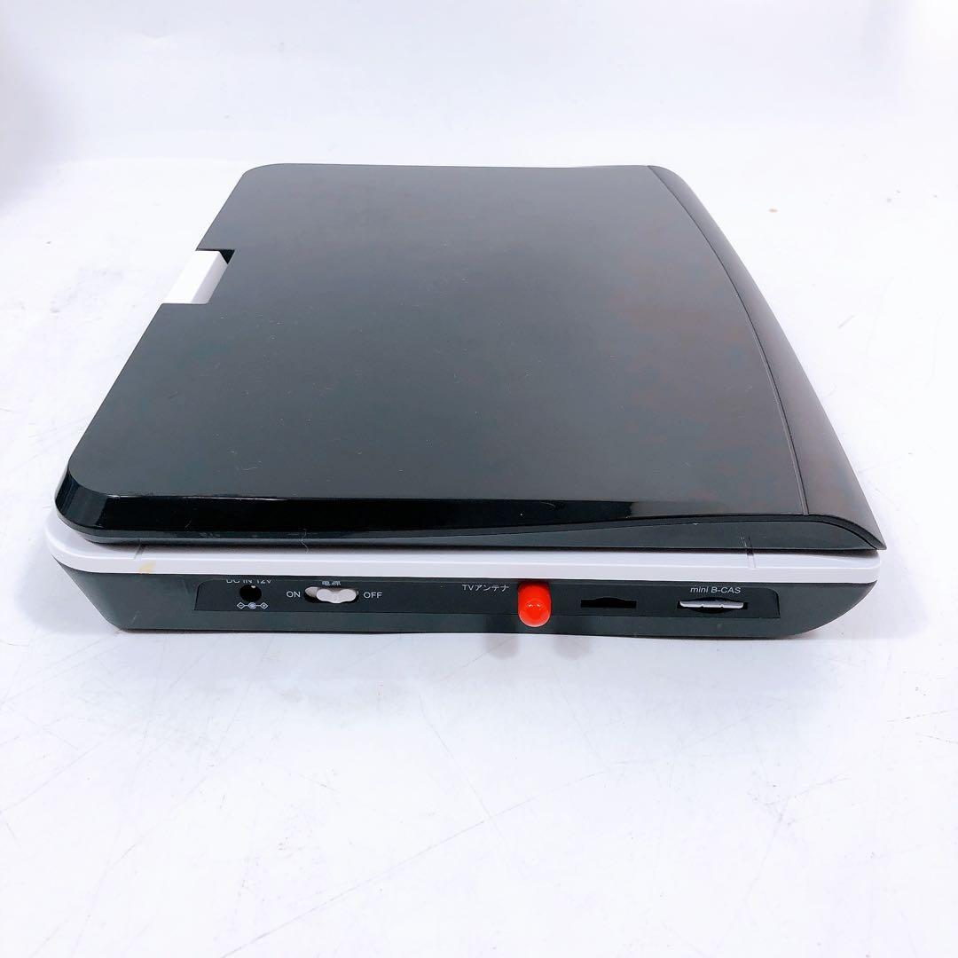 Superbe ポータブル BD プレーヤー ASU-10FPB 2024年製