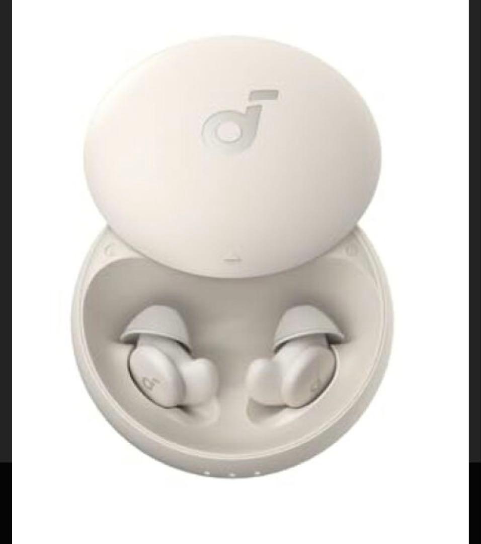 即購入可 Anker Sleep A20 ワイヤレスイヤホン