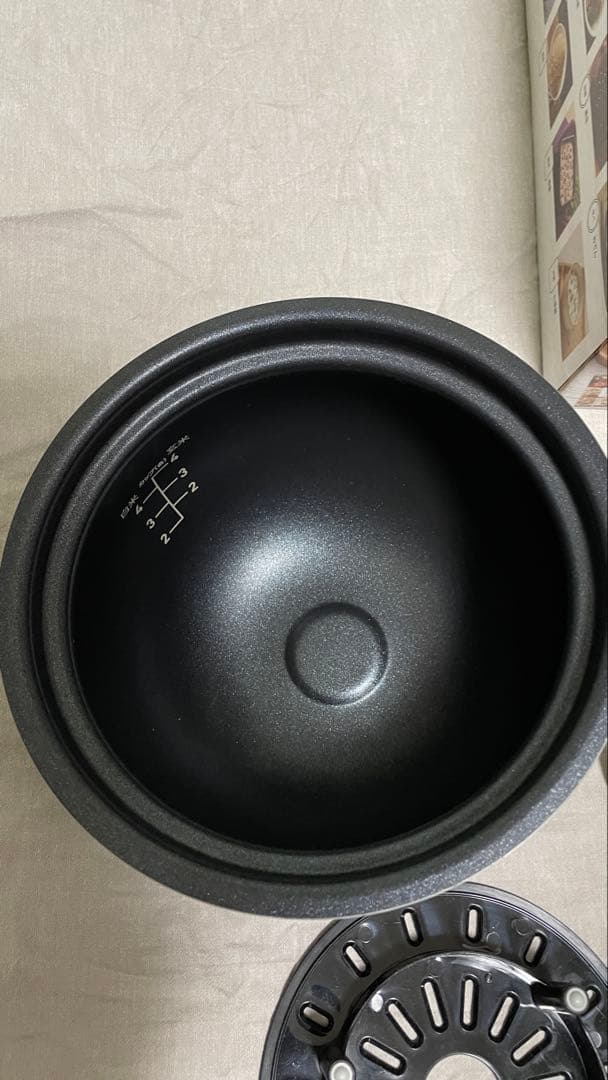 T-fal 電気圧力鍋 CY353AJP 16種類の調理モード