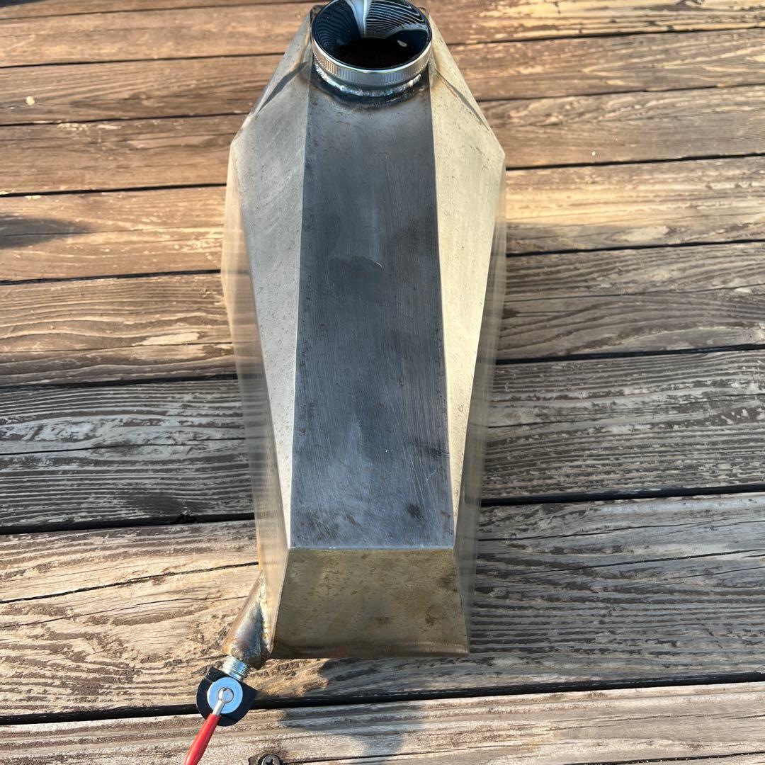 コフィンタンク