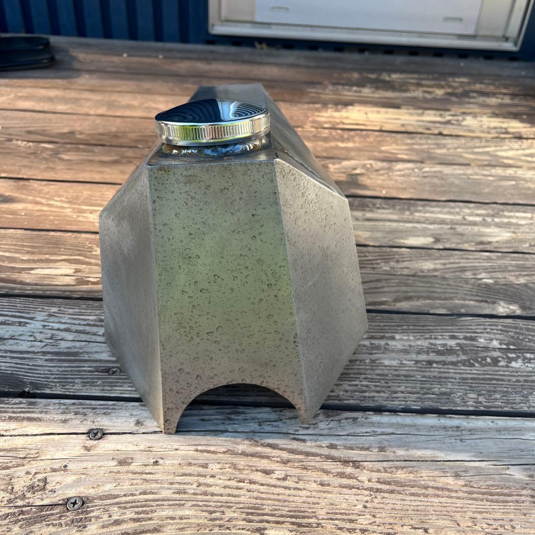 コフィンタンク