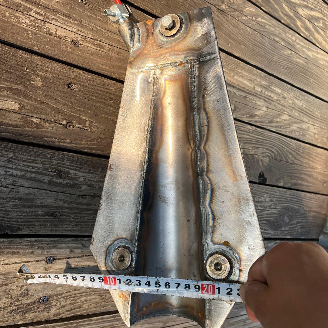 コフィンタンク