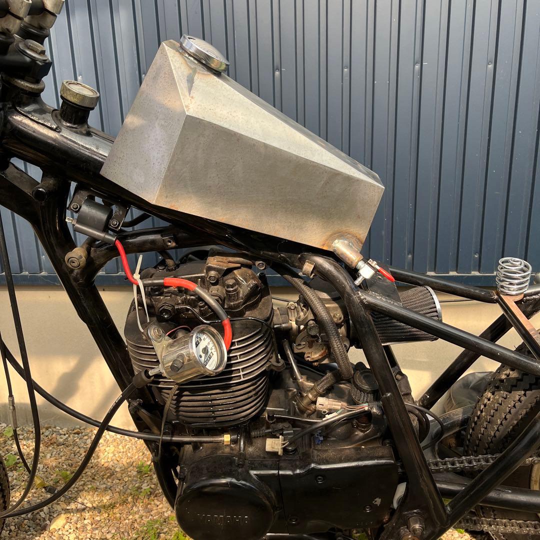 コフィンタンク