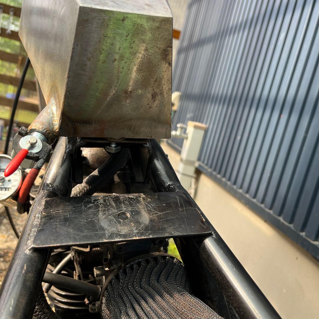 コフィンタンク