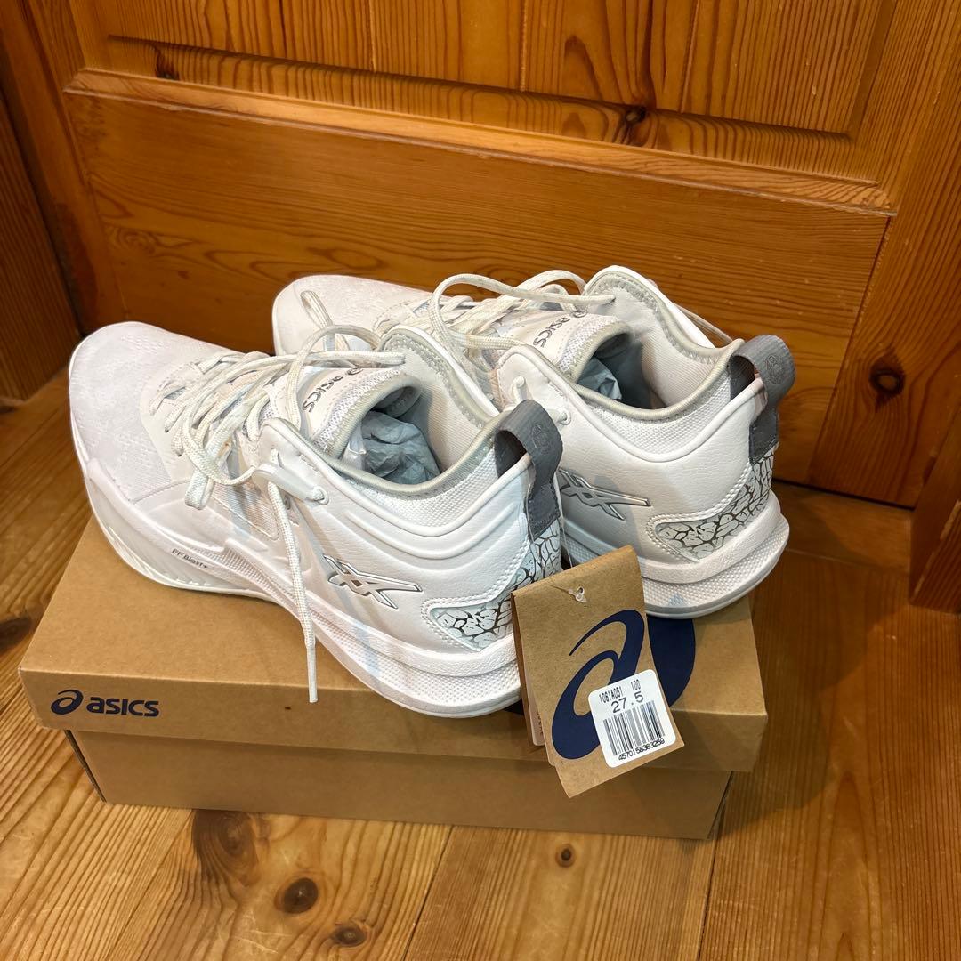 アシックス ノヴァサージロー２