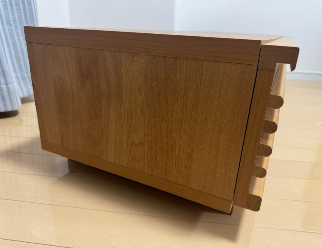 テレビ台 幅120 【日本製（大川家具）】【完成品】