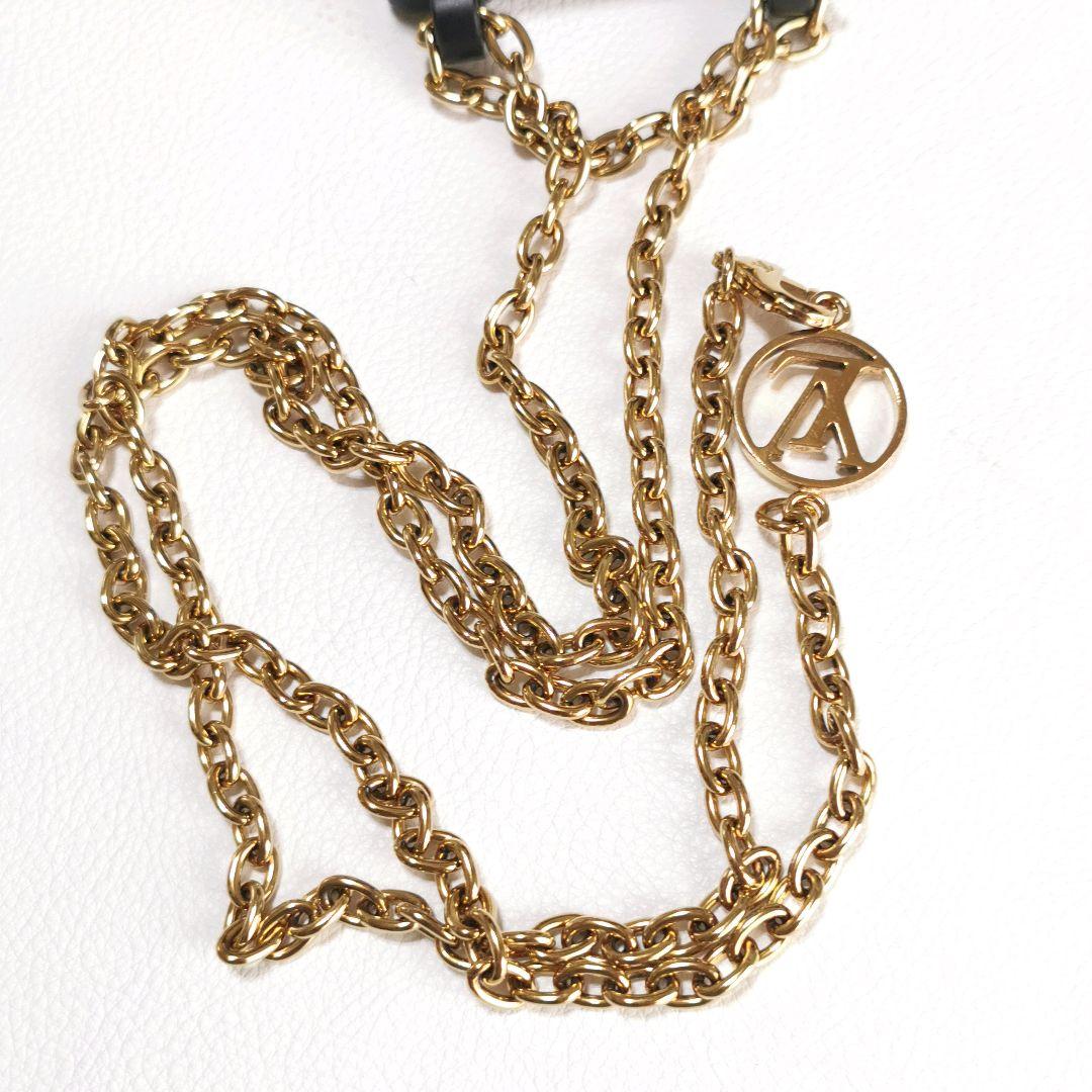 美品✨LOUIS VUITTON リトランク iPhoneケース 14pro