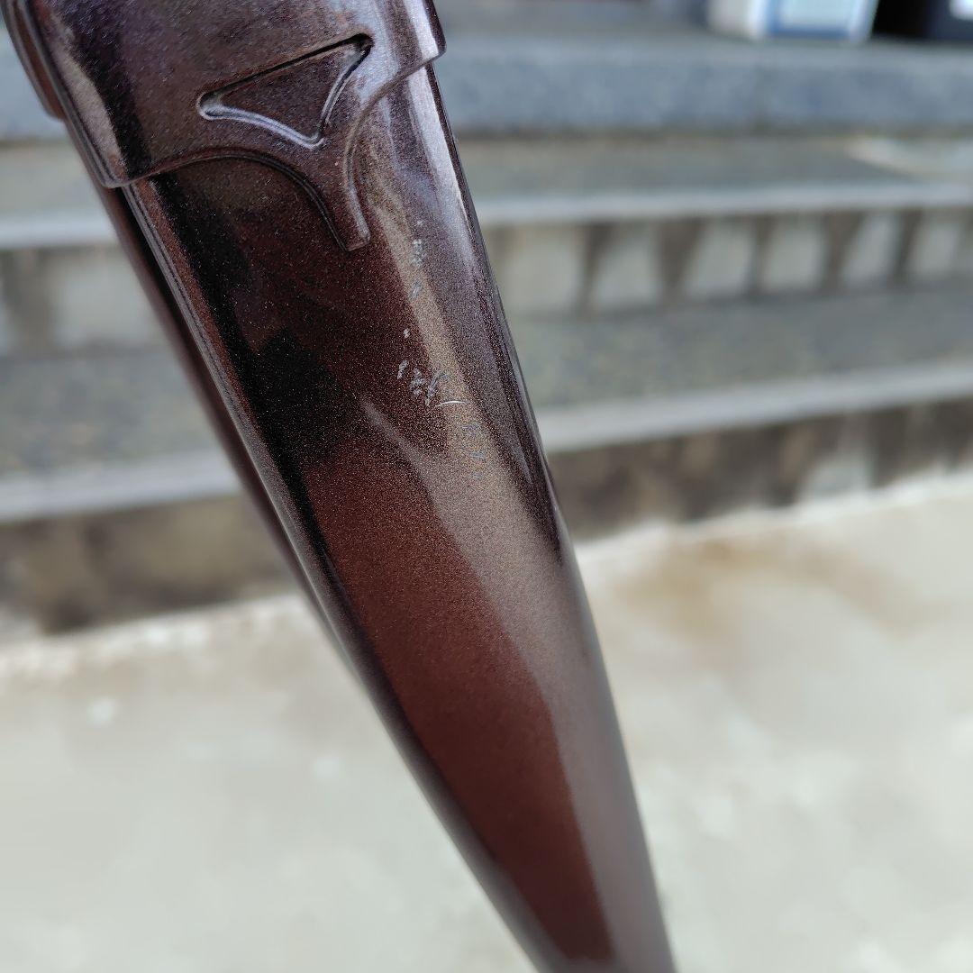 Panasonic ピスト　フレーム　njs　パナソニック