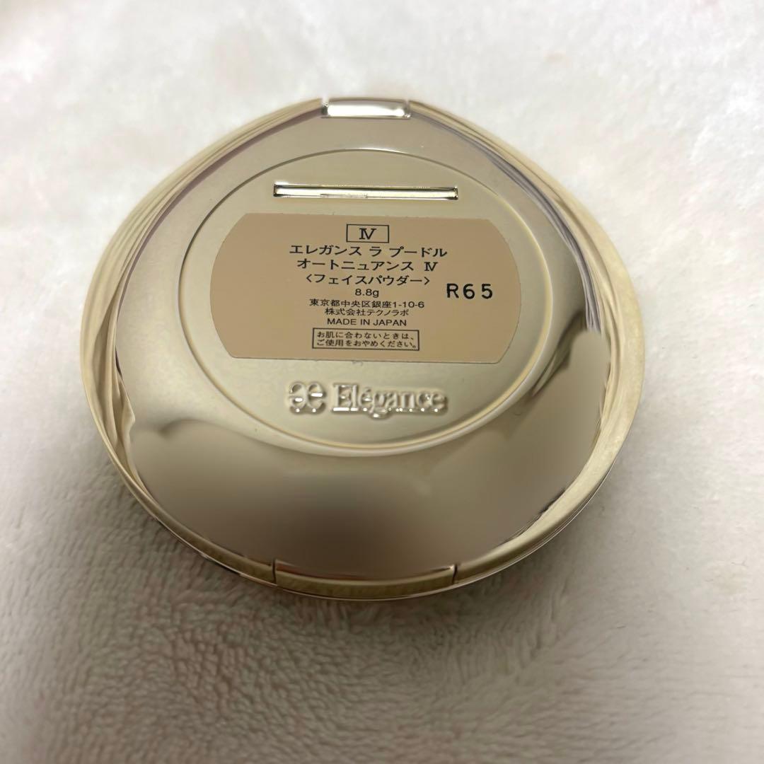 Elegance エレガンス ラ プードル オートニュアンス IV