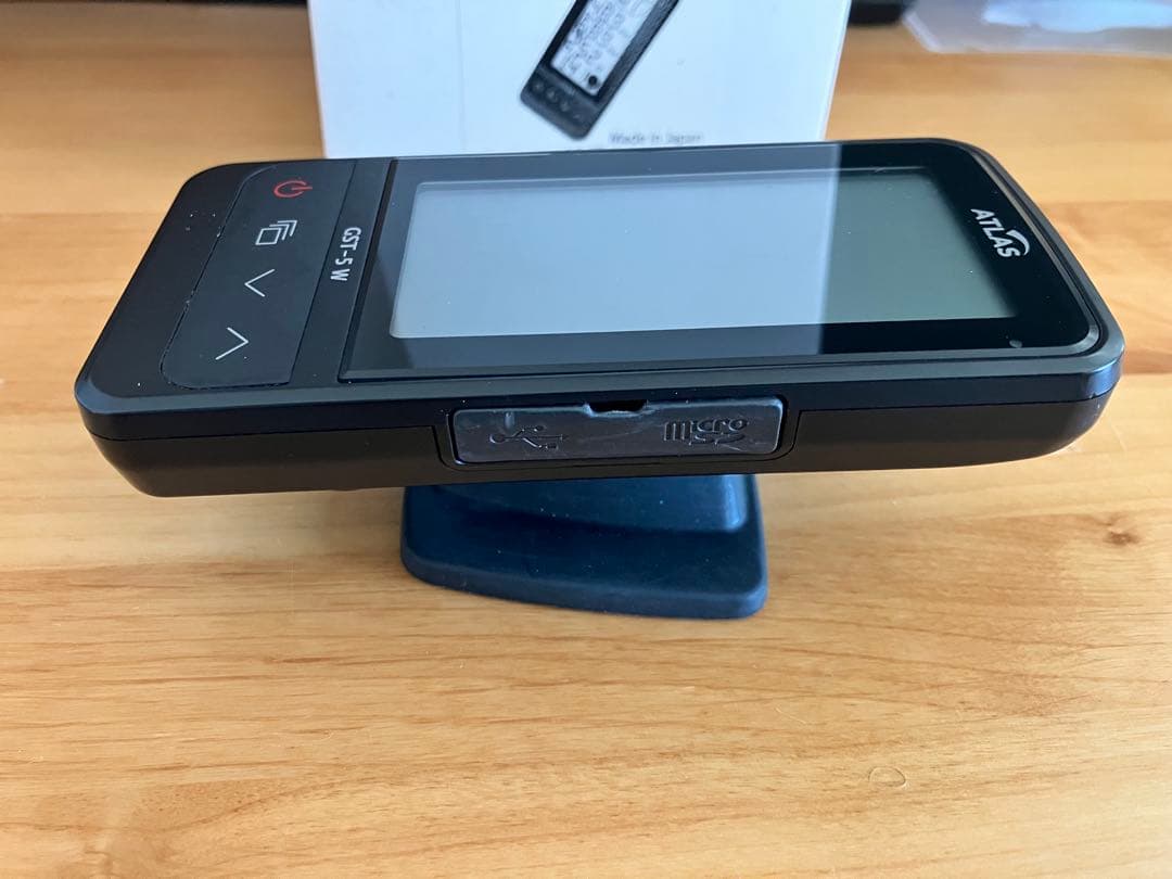 ゴルフスイングトレーナー GST-5 W