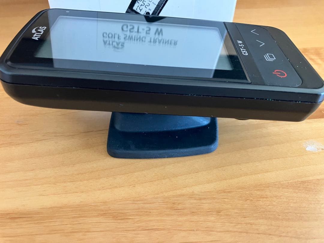 ゴルフスイングトレーナー GST-5 W