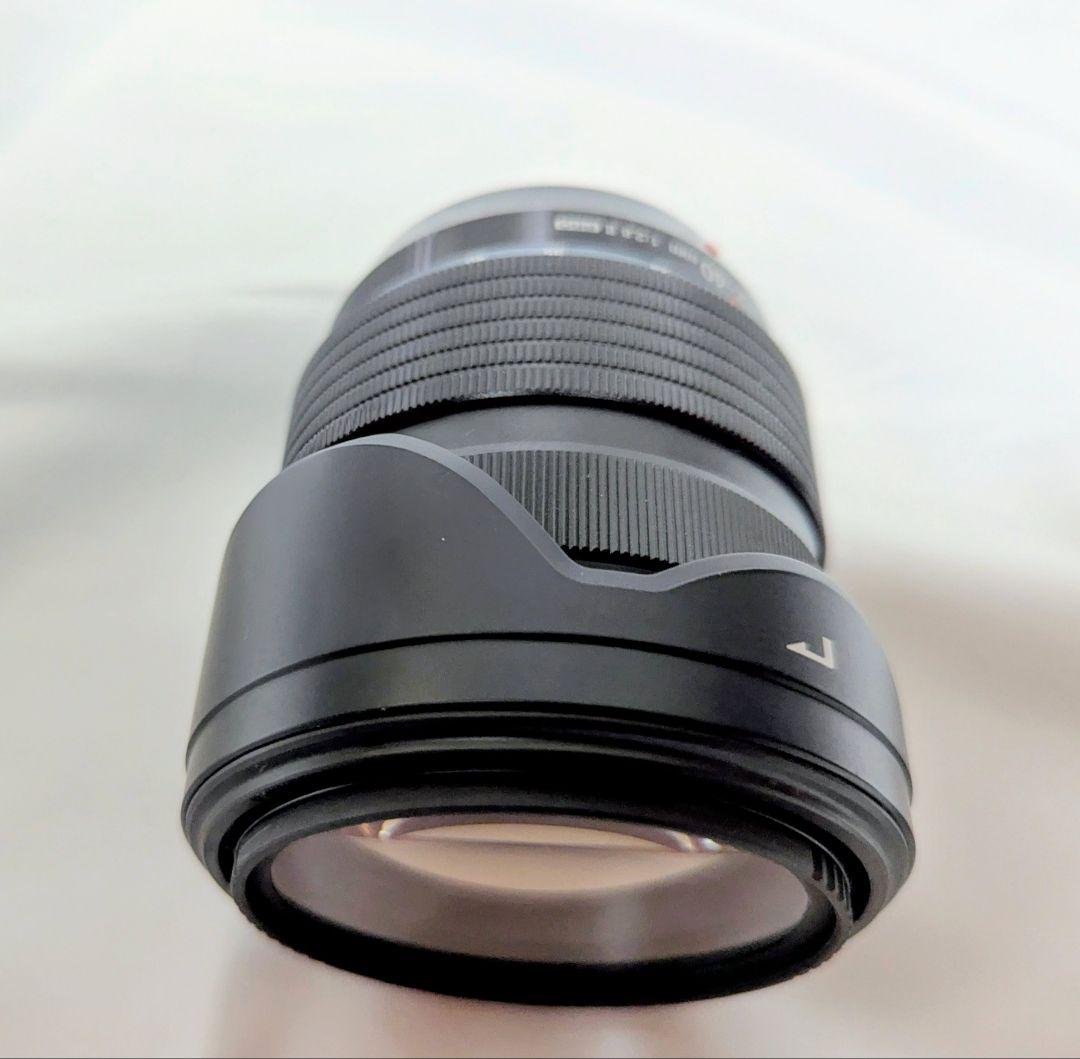 【美品】 ＯＭシステム 12-40mm F2.8 PRO II