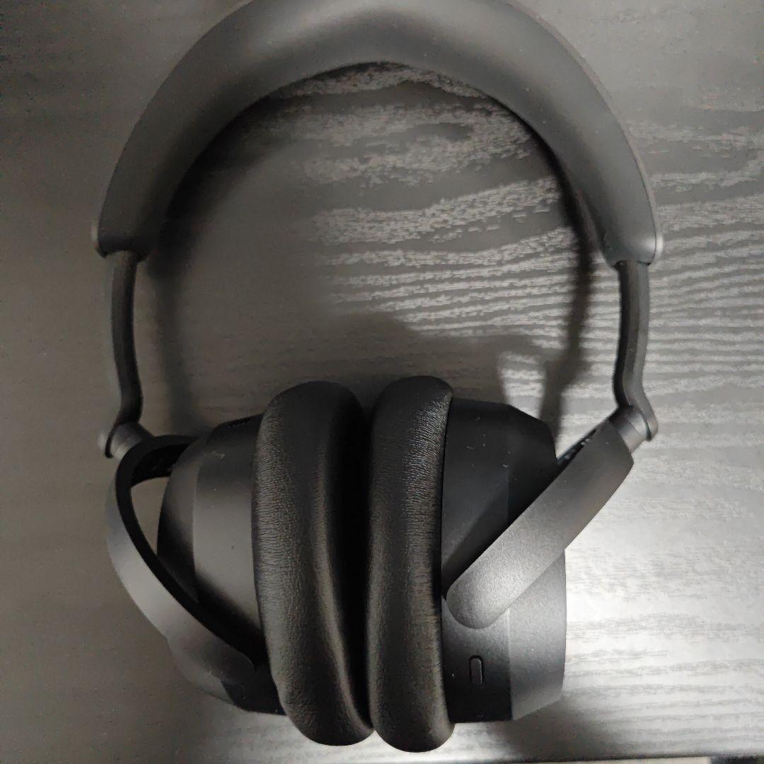 Sennheiser ACCENTUM Plus 極美品