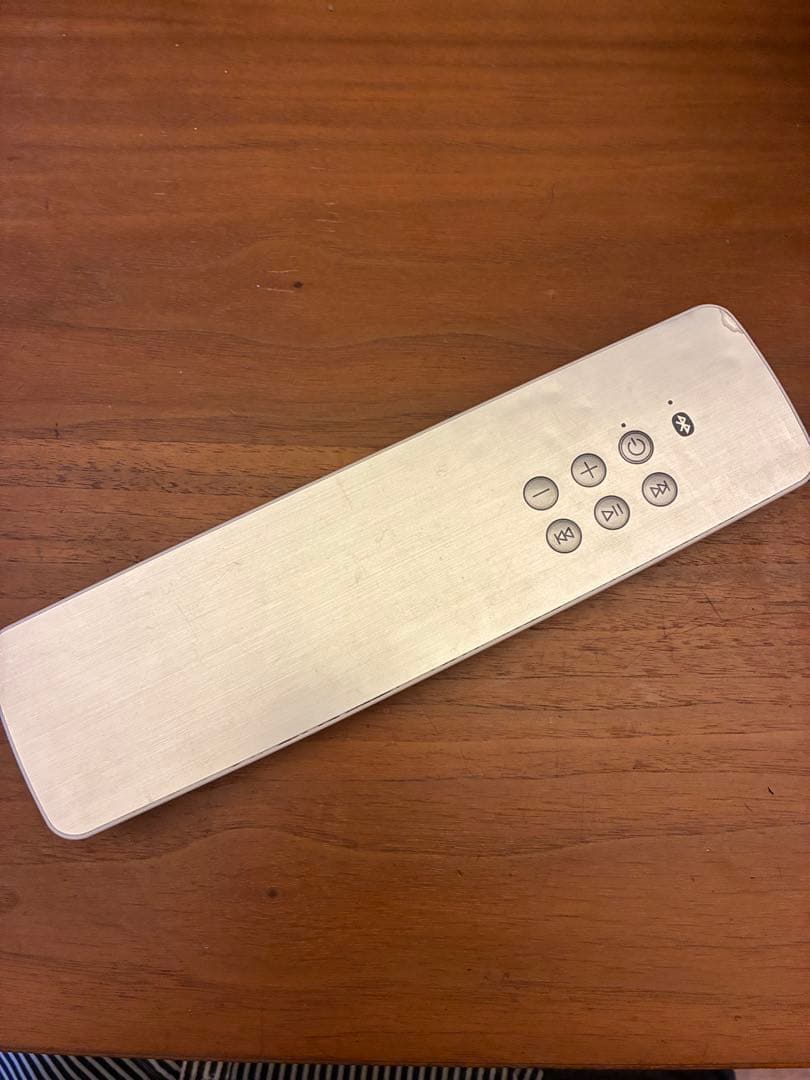 Takara standard MGスピーカー　ホワイト